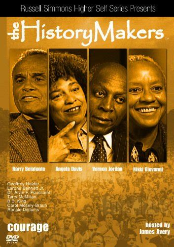 The historymakers - The HistoryMakers, the nation’s largest African American video oral history archive and depository headquartered in Chicago, and its founder, …